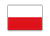 OSTERIA DEI PONTI OSCURI - Polski